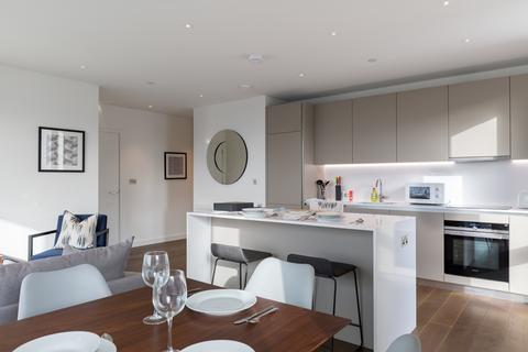 2 bedroom apartment to rent, Landsby West, 10 Elvin Gardens Wembley Park HA9