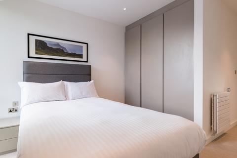 2 bedroom apartment to rent, Landsby West, 10 Elvin Gardens Wembley Park HA9