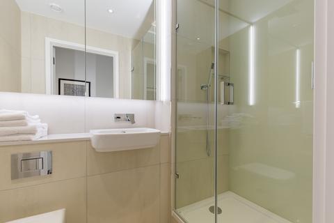 2 bedroom apartment to rent, Landsby West, 10 Elvin Gardens Wembley Park HA9