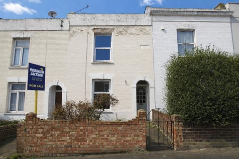 undefined, Crescent Road, Woolwich, SE18