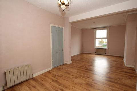 undefined, Crescent Road, Woolwich, SE18
