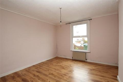 undefined, Crescent Road, Woolwich, SE18