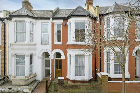 3 bedroom terraced house for sale, Aldershot Road, London NW6