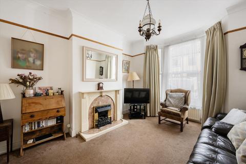 3 bedroom terraced house for sale, Aldershot Road, London NW6