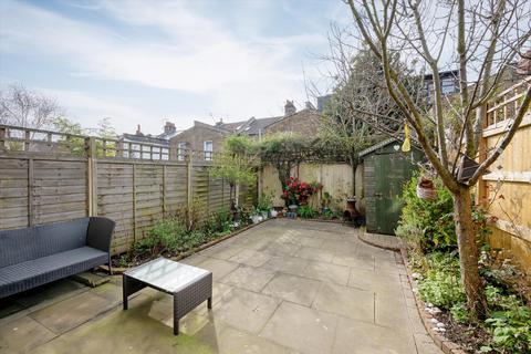 3 bedroom terraced house for sale, Aldershot Road, London NW6