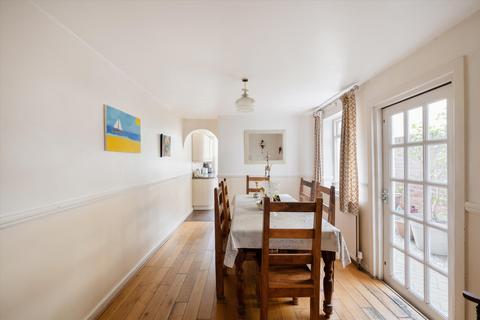 3 bedroom terraced house for sale, Aldershot Road, London NW6