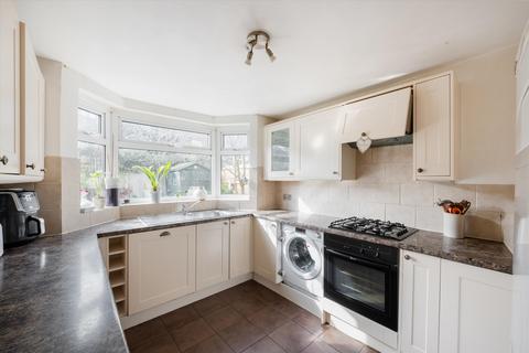 3 bedroom terraced house for sale, Aldershot Road, London NW6
