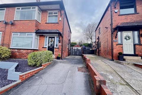 undefined, Lynwood Crescent, Leeds, West Yorkshire, LS12