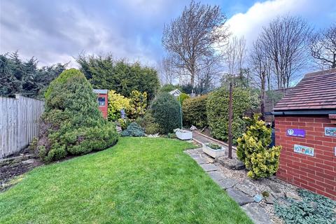 undefined, Lynwood Crescent, Leeds, West Yorkshire, LS12