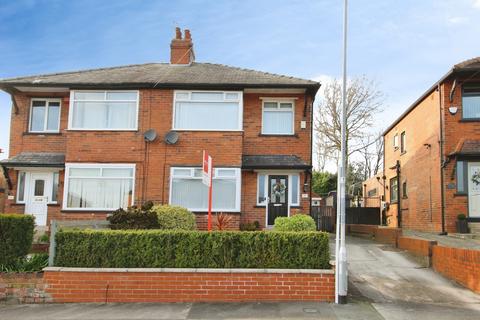 undefined, Lynwood Crescent, Leeds, West Yorkshire, LS12