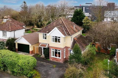 undefined, Shorelands Road, Barnstaple EX31