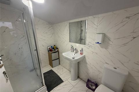 undefined, York Road, Easton, Bristol, BS5