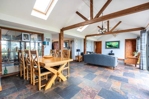 4 bedroom detached bungalow for sale, Smee Lane, Great Plumstead