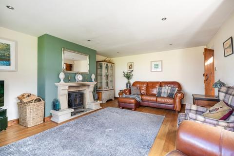 4 bedroom detached bungalow for sale, Smee Lane, Great Plumstead