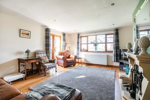 4 bedroom detached bungalow for sale, Smee Lane, Great Plumstead