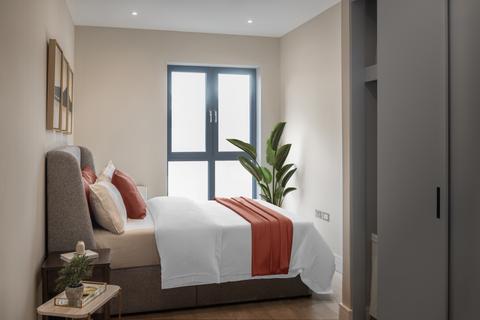 undefined, Enclave: Birmingham City, 149 Hurst St Birmingham B5