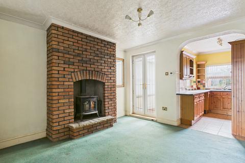 2 bedroom terraced house for sale, New Street, South Normanton, Alfreton, DE55