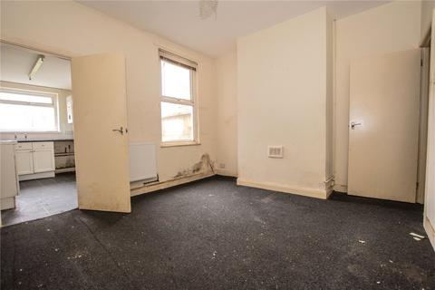 undefined, Grafton Street, Grimsby, Lincolnshire, DN32