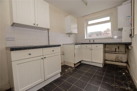 undefined, Grafton Street, Grimsby, Lincolnshire, DN32