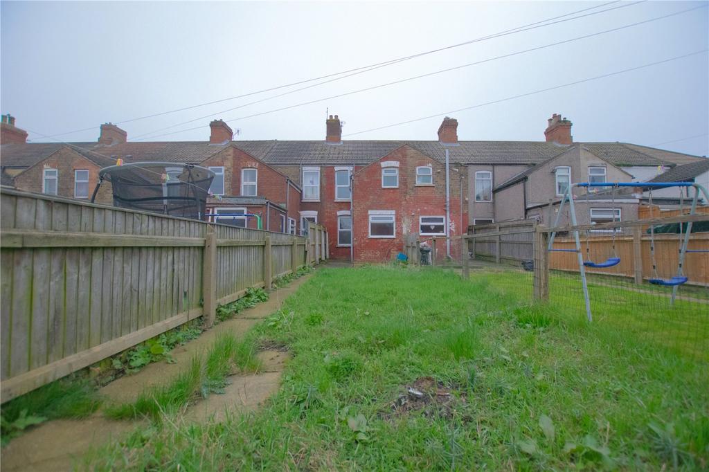 Rear Garden (2)