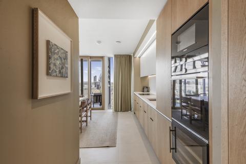 2 bedroom apartment to rent, London Bridge Street London SE1