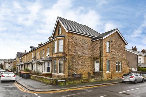1 bedroom flat for sale - Fairfield Road, Heysham, Morecambe, Lancashire, LA3