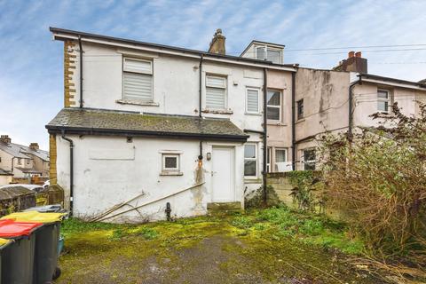 1 bedroom flat for sale, Fairfield Road, Heysham, Morecambe, Lancashire, LA3