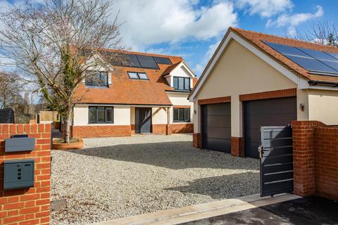 undefined, New Street, Ash, Canterbury, Kent, CT3