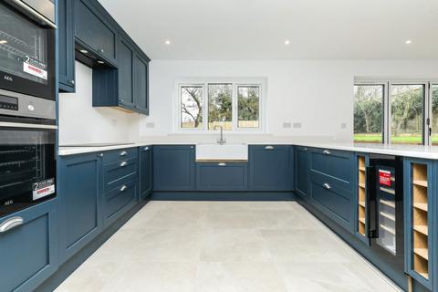undefined, New Street, Ash, Canterbury, Kent, CT3