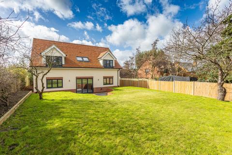 undefined, New Street, Ash, Canterbury, Kent, CT3