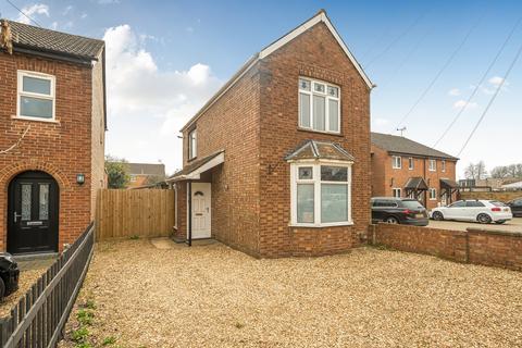 3 bedroom detached house for sale - West End, Whittlesey, Peterborough, Cambridgeshire