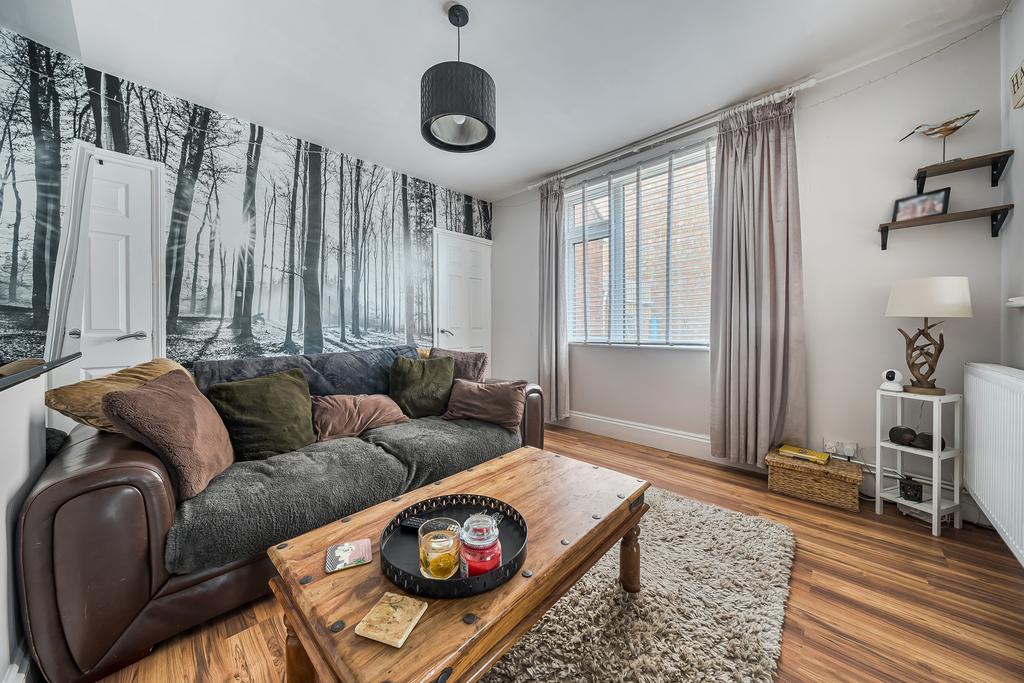 2nd Living Room/Dining Room