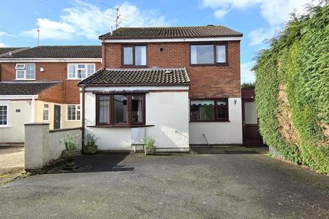 Redstone Lane, Stourport-On-Severn