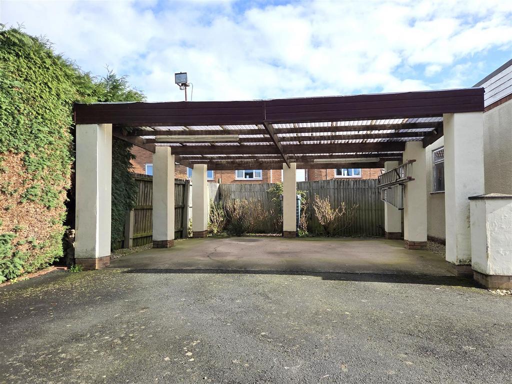 Carport