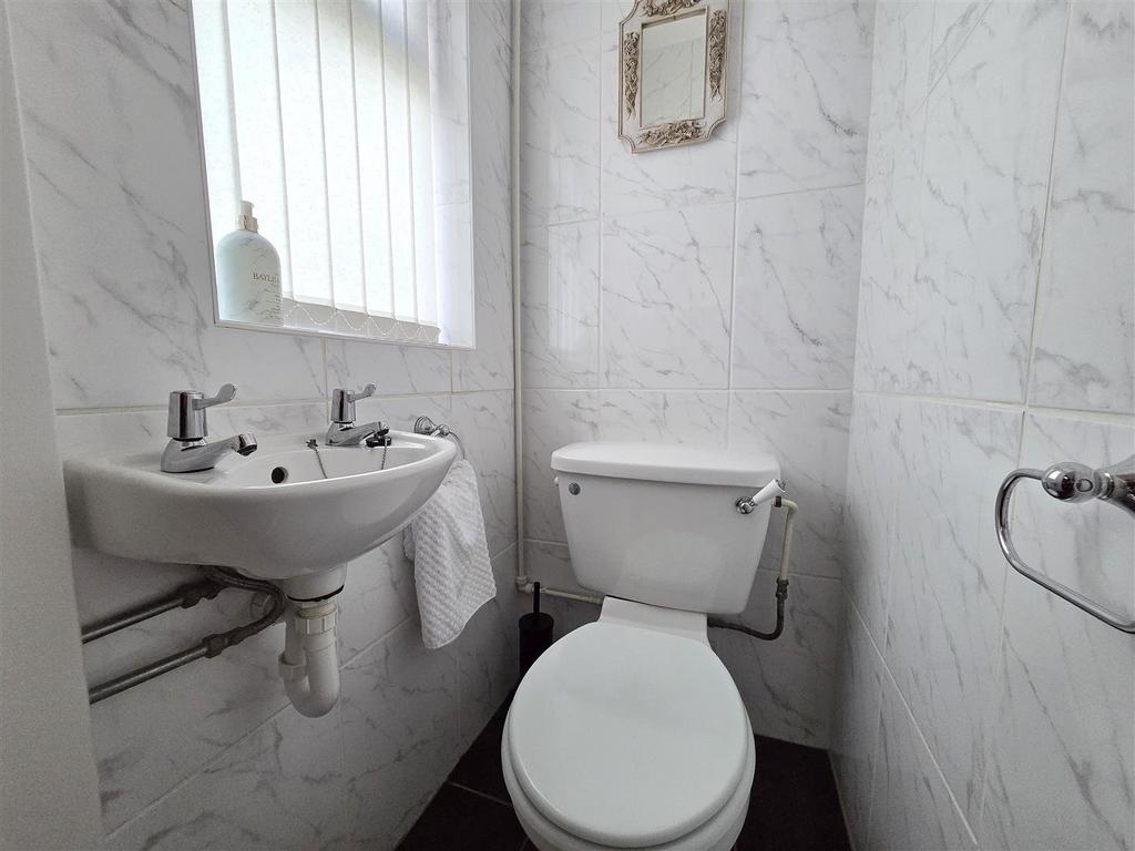 Cloakroom