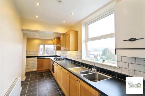 undefined, Milton Road, Stoke-On-Trent