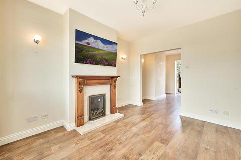 3 bedroom semi-detached house for sale, Milton Road, Sneyd Green, Stoke-On-Trent