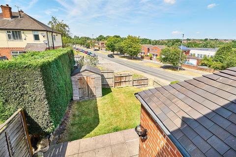 3 bedroom semi-detached house for sale, Milton Road, Sneyd Green, Stoke-On-Trent