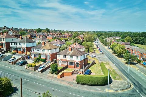 3 bedroom semi-detached house for sale, Milton Road, Sneyd Green, Stoke-On-Trent
