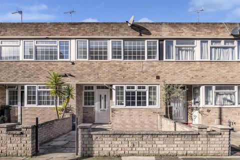 undefined, West Arbour Street, London