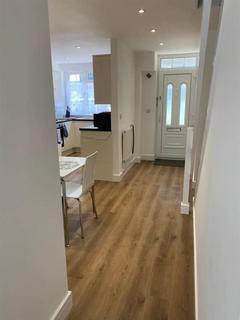undefined, West Arbour Street, London