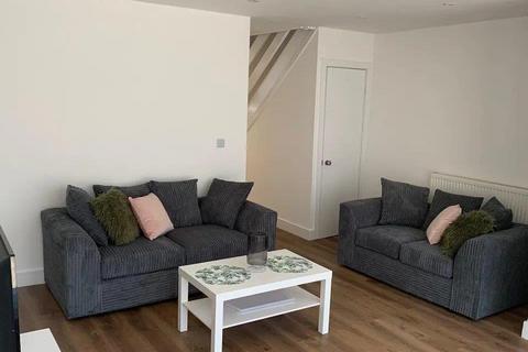 undefined, West Arbour Street, London