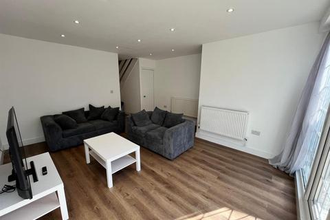 undefined, West Arbour Street, London