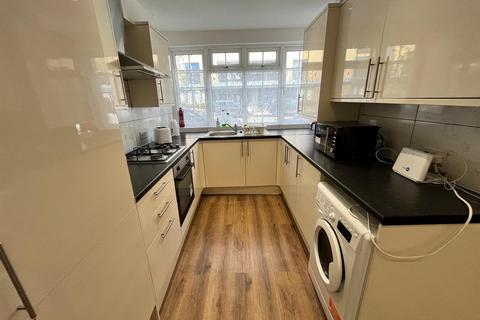 undefined, West Arbour Street, London