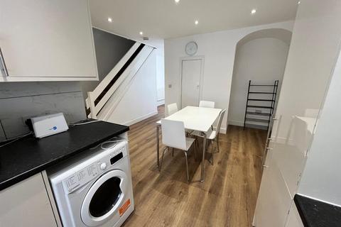 undefined, West Arbour Street, London