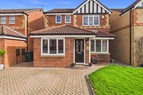 undefined, Meadow Rise, Meadow Rise Estate, Gateshead, NE9