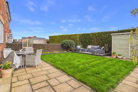 undefined, Meadow Rise, Meadow Rise Estate, Gateshead, NE9