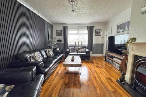 4 bedroom terraced house for sale, Haworth Drive, Stacksteads, Rossendale, OL13