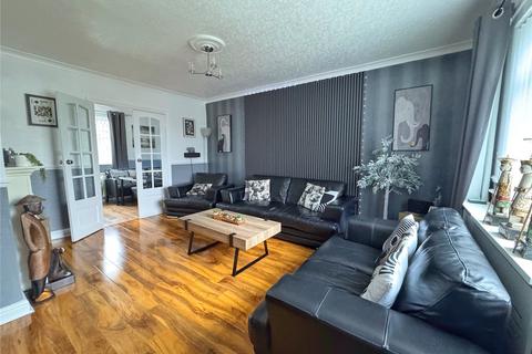 4 bedroom terraced house for sale, Haworth Drive, Stacksteads, Rossendale, OL13