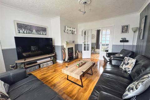 4 bedroom terraced house for sale, Haworth Drive, Stacksteads, Rossendale, OL13